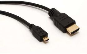 Cabo Micro Hdmi X Hdmi 2.0 4k 3mts