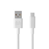 Cabo Micro USB 1.2M Multi Branco - WI440