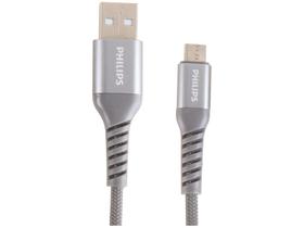 Cabo Micro USB 1,25m Philips