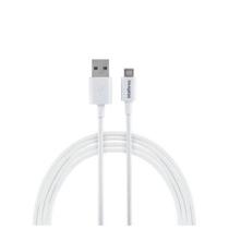 Cabo Micro Usb 1,2M Euab 12Pb