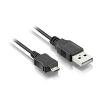 Cabo micro USB 1,2m Multilaser WI226