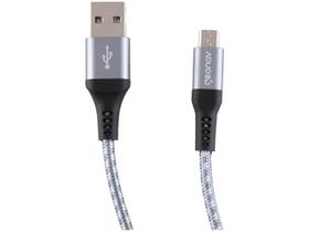 Cabo Micro USB 1,5m - Geonav MIC15T