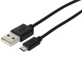 Cabo Micro USB 1,8m - ELG