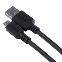Cabo Micro USB 1m Carregador Celular Alta Qualidade PC YES - PCYES