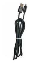 Cabo Micro Usb 2.0 Turbo 1.5m V8 Pineng