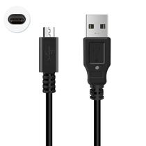 Cabo Micro-USB (5 Pin) x USB Câmeras Nikon (UC-E20/UC-E21) Cabo Micro-USB (5 Pin) x USB Câmeras Nikon (UC-E20/UC-E21)