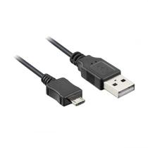 Cabo Micro USB 5 Pinos WI226 1,2 Metros Multilaser