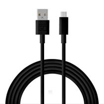 Cabo Micro USB Blind 1,2M Smartogo WI404 Multilaser