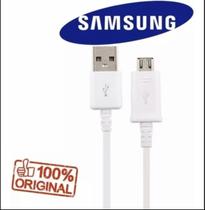 Cabo Micro USB Carregador Samsung V8 - A01 A01Core A10 A10s J4 Plus J5 J7 J7 Prime