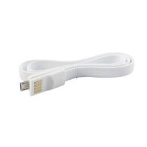 Cabo micro usb cb302 branco Cabo micro usb cb302 branco