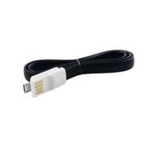 Cabo micro usb cb302 preto Cabo micro usb cb302 preto