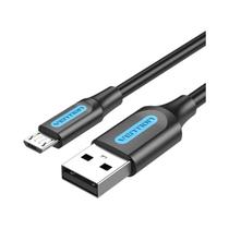 Cabo Micro Usb De Carregamento Rápido 3a Vention Para Samsung Htc Lg Android Tablet Fio De Dados De