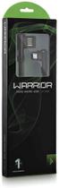 Cabo Micro USB Gamer Warrior para CEL 1.2M 90O WI388 - Gna