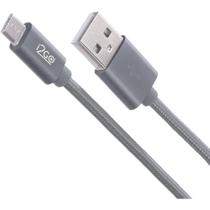 Cabo Micro Usb i2GO Pro Series Carga Alta Velocidade 2metros