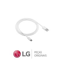 Cabo micro usb lg - ead62377931