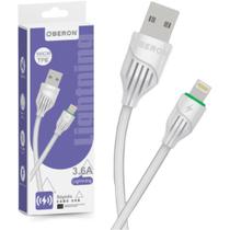 Cabo Micro USB / Lightning Cabo Micro USB / Lightning