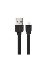 Cabo Micro USB Multilaser WI325 Smartogo 5 PIN - Preto