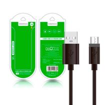 Cabo micro usb Oberon para Galaxy S3 S4 S5 S6 S7 A7 Cabo micro usb Oberon para Galaxy S3 S4 S5 S6 S7 A7