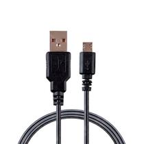Cabo Micro USB para USB 1m GT