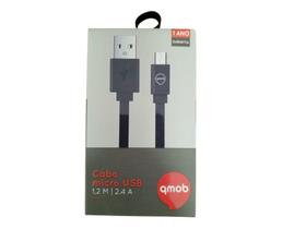 Cabo Micro USB Qmob