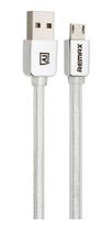 Cabo Micro Usb - Remax - 2.0a Smartphone Cabo Micro Usb - Remax - 2.0a Smartphone