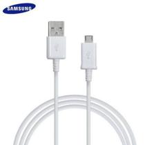 Cabo micro USb Samsung 80cm Original Cabo micro USb Samsung 80cm Original