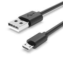 Cabo Micro USB Superer 3m Carregamento Rápido e Transferência de Dados Cabo Micro USB Superer 3m Carregamento Rápido e Transferência de Dados