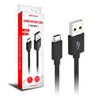 Cabo Micro Usb Tipo - C - 1 Metro