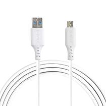 Cabo Micro Usb Turbo Quick Charge 1M Reforçado B-Max Bm62