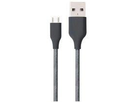 Cabo Micro USB Universal 1m Geonav Essential - Espacial