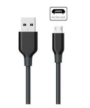 Cabo Micro usb V8 1 Metros KINGO