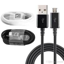 Cabo micro usb v8 80cm carregamento compativel samsung Cabo micro usb v8 80cm carregamento compativel samsung