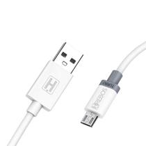 Cabo Micro Usb V8 Carregador Turbo Dados Celular Android