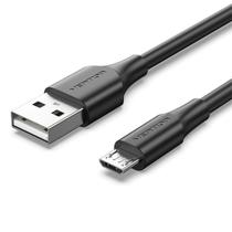 Cabo Micro USB V8 Celular Android Carga Rápida 3m Vention