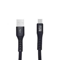 Cabo micro USB/V8 FCA-S812N - FAM
