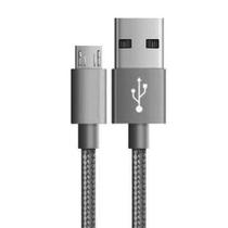 Cabo micro usb v8 kingo 2.1a Cabo micro usb v8 kingo 2.1a
