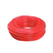 Cabo Microfone Stereo 0,20mm Sc20 100m Vermelho Santo Angelo Cabo Microfone Stereo 0,20mm Sc20 100m Vermelho Santo Angelo
