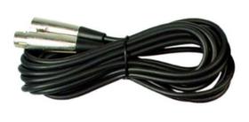 Cabo Microfone Xlrf X Xlr 5m Uw2012 Csr Cabo Microfone Xlrf X Xlr 5m Uw2012 Csr