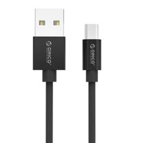 Cabo MicroUSB de 2 metros - ADC-20-V2 - Orico Cabo MicroUSB de 2 metros - ADC-20-V2 - Orico