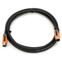 Cabo MIDI 3 metros Roland RMIDI-B10 Cabo MIDI 3 metros Roland RMIDI-B10