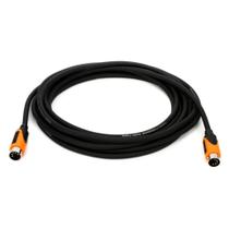 Cabo MIDI 4,5 metros Roland RMIDI-B15 Cabo MIDI 4,5 metros Roland RMIDI-B15