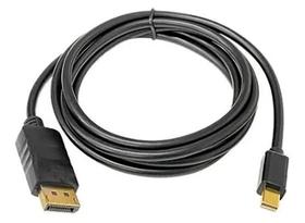 Cabo - mini display port x hdmi 1,8m - 1.170.201 Cabo - mini display port x hdmi 1,8m - 1.170.201