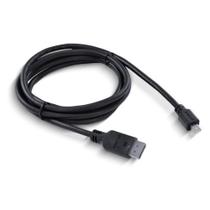 Cabo Mini Displayport Macho 2m Pmddpm-2