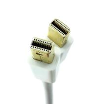 Cabo Mini DisplayPort Macho de 2 Metros