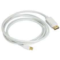 Cabo Mini Displayport para Displayport Cabo Mini Displayport para Displayport