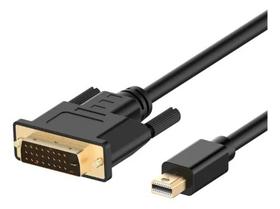 Cabo mini Displayport para Dvi 1.8mts
