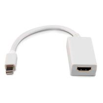 Cabo Mini Displayport Para Hdmi Tomate Mtv-604