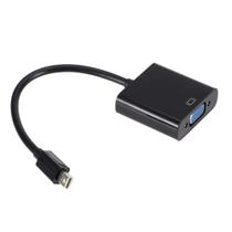 Cabo Mini Displayport Para Vga