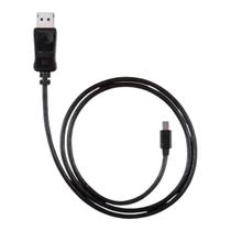 Cabo Mini Displayport X Displayport 3m 3 Metros 4k 144hz