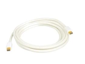 Cabo Mini Displayport X Mini Displayport 1,00 Metros